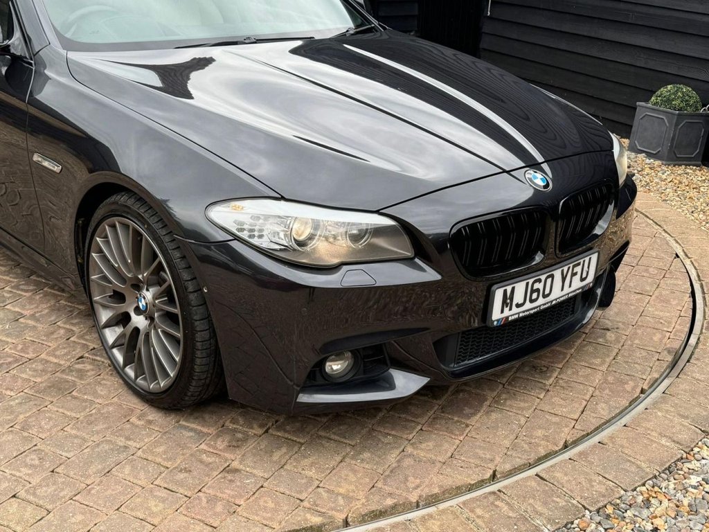 Used BMW 5 Series 2010 for sale - 76266465: Photo 16