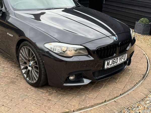 Used BMW 5 Series 2010 for sale - 76266465: Photo 16