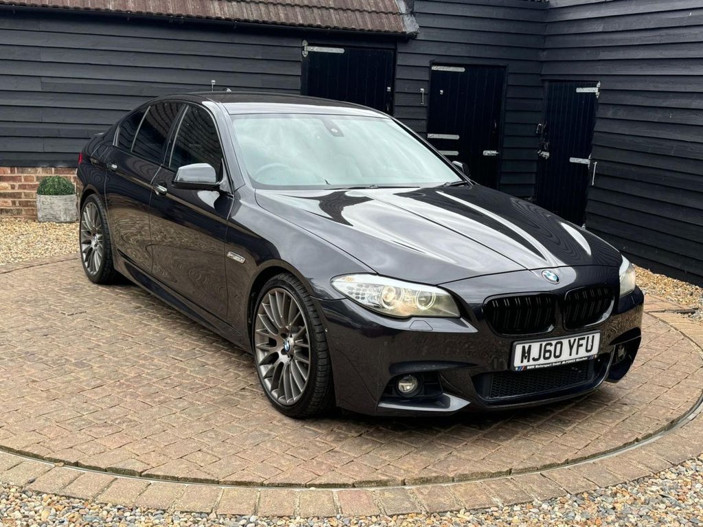 Used BMW 5 Series 2010 for sale - 76266465: Photo 17