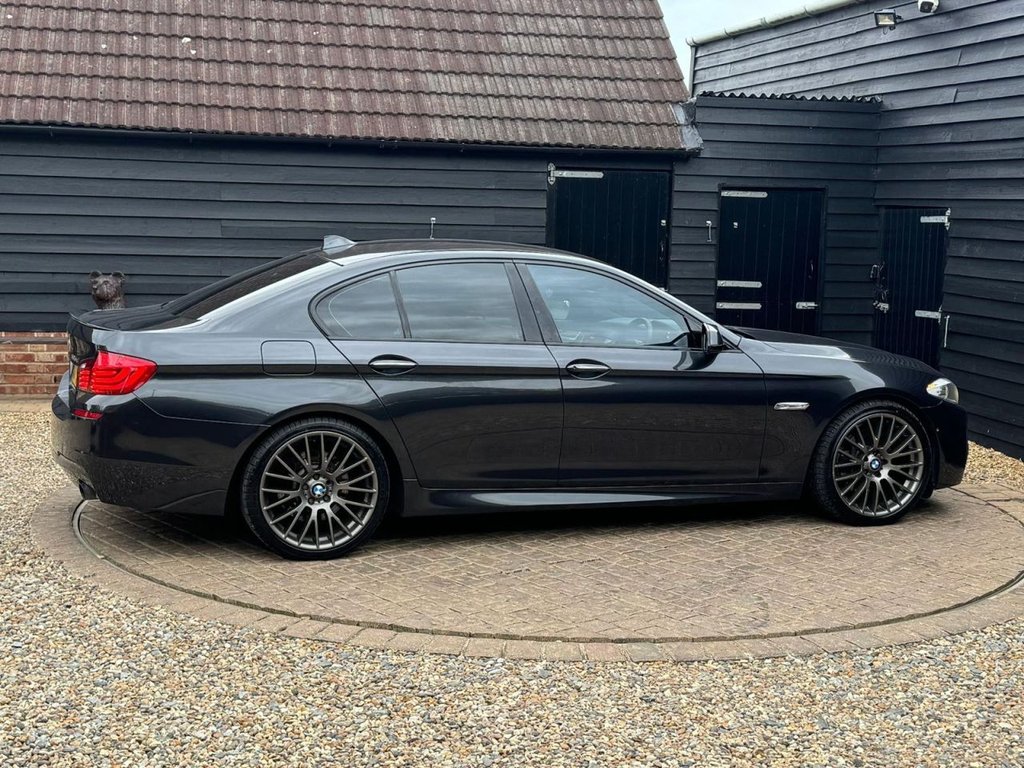 Used BMW 5 Series 2010 for sale - 76266465: Photo 20