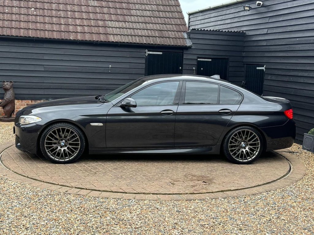 Used BMW 5 Series 2010 for sale - 76266465: Photo 21