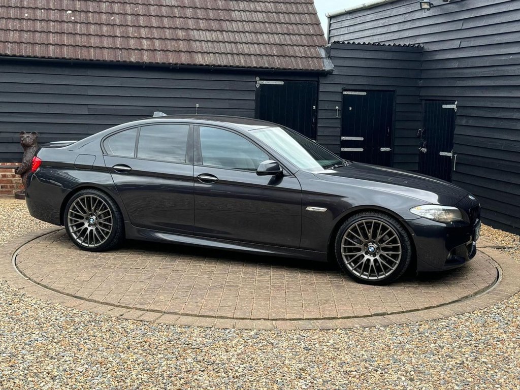 Used BMW 5 Series 2010 for sale - 76266465: Photo 22