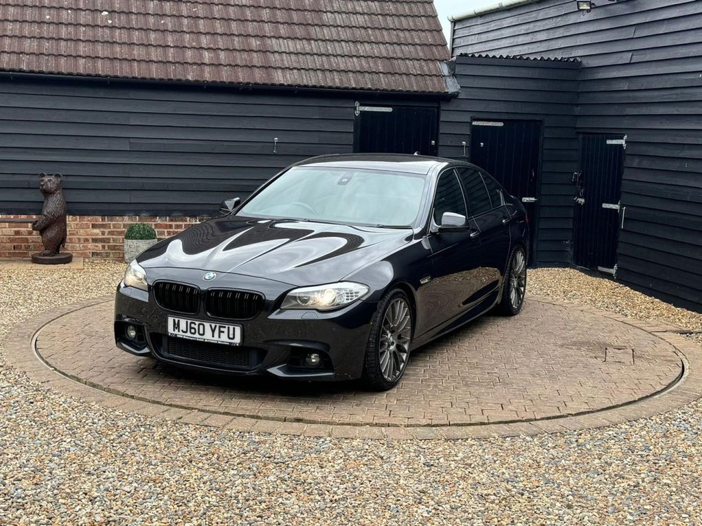 Used BMW 5 Series 2010 for sale - 76266465: Photo 29