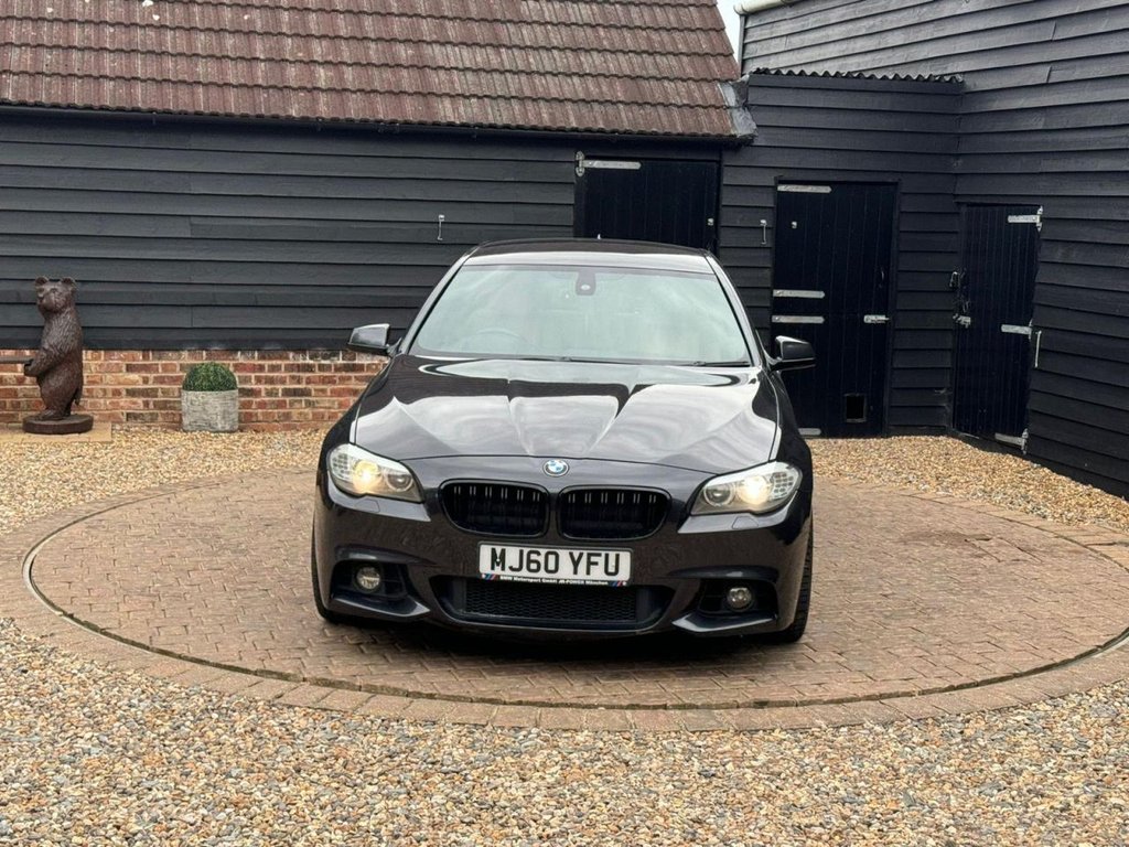 Used BMW 5 Series 2010 for sale - 76266465: Photo 3