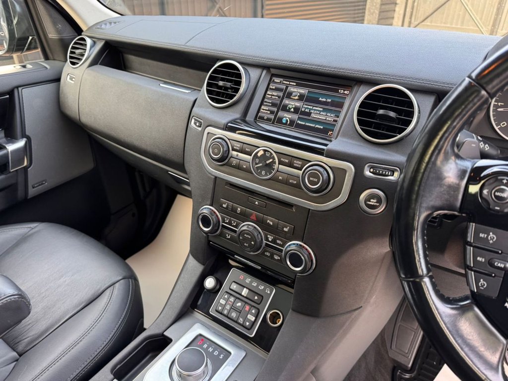 Used Land Rover Discovery 2014 for sale - 77798195: Photo 11