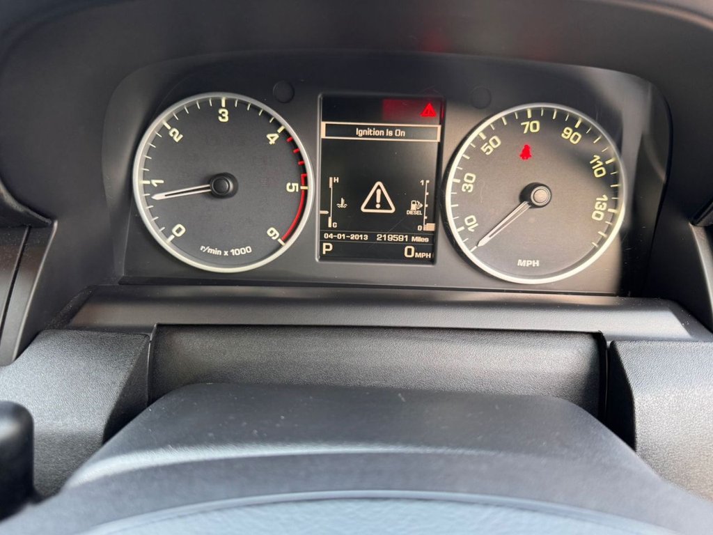 Used Land Rover Discovery 2014 for sale - 77798195: Photo 12