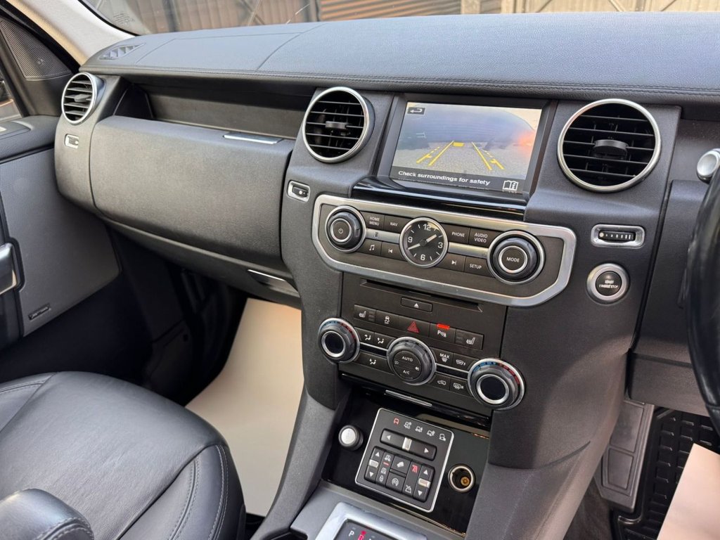 Used Land Rover Discovery 2014 for sale - 77798195: Photo 13