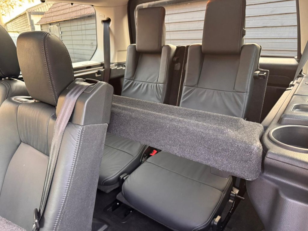 Used Land Rover Discovery 2014 for sale - 77798195: Photo 17