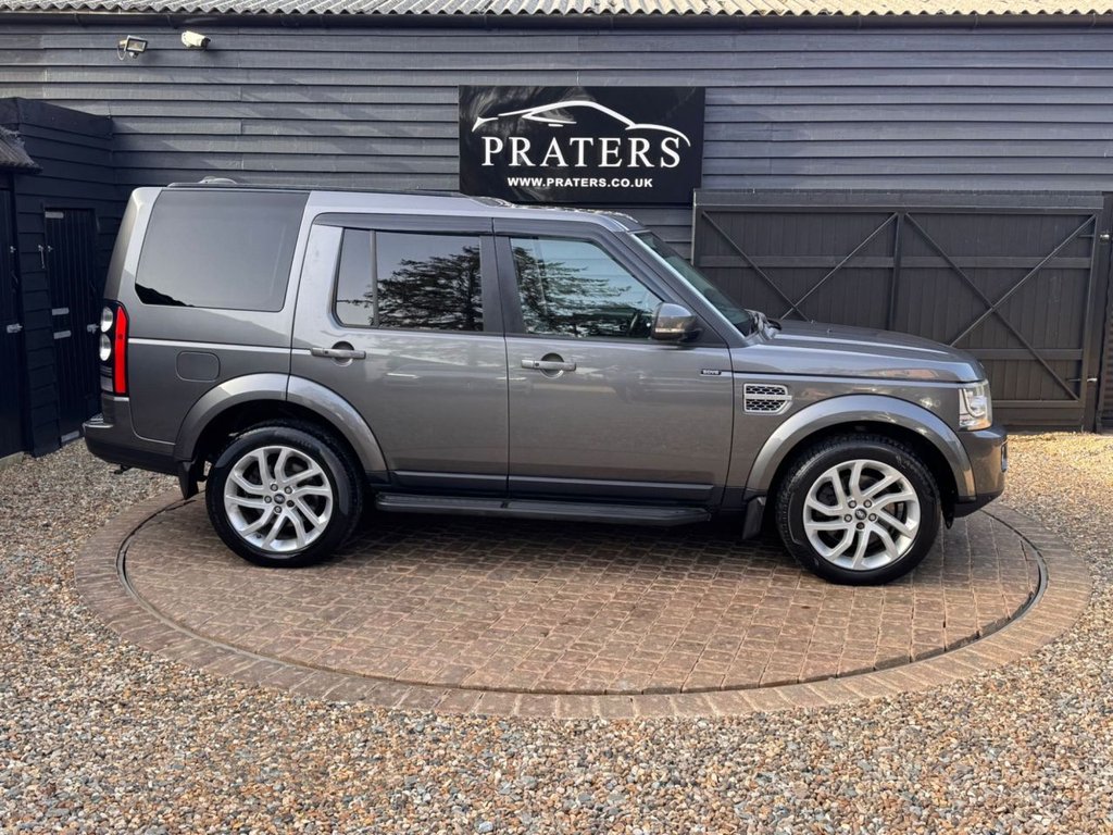 Used Land Rover Discovery 2014 for sale - 77798195: Photo 23