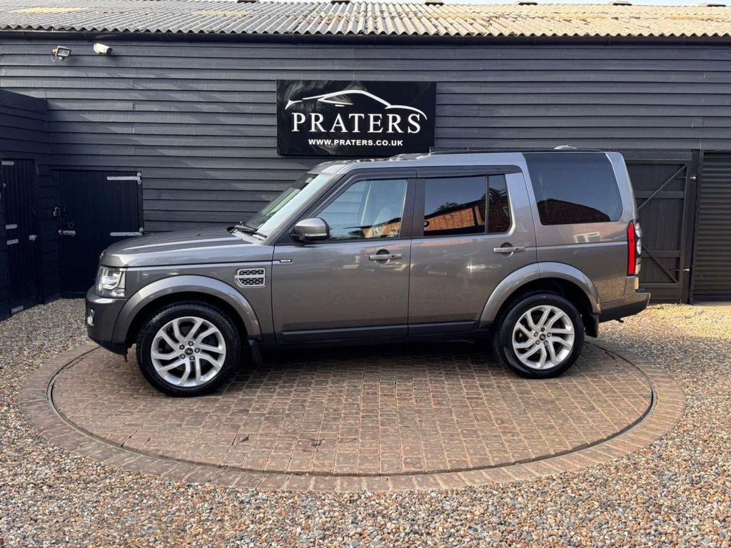Used Land Rover Discovery 2014 for sale - 77798195: Photo 24