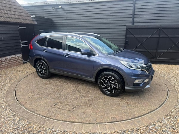 Used Honda CR-V 2016 for sale - 74930692: Photo 16