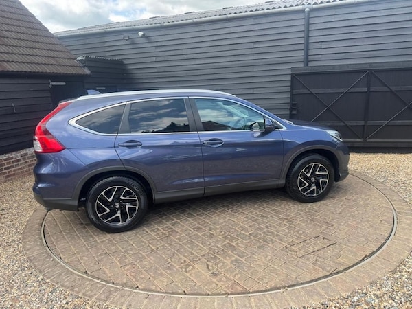 Used Honda CR-V 2016 for sale - 74930692: Photo 18