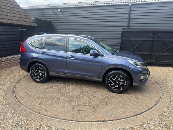 Used Honda CR-V 2016 for sale - 74930692: Photo 20