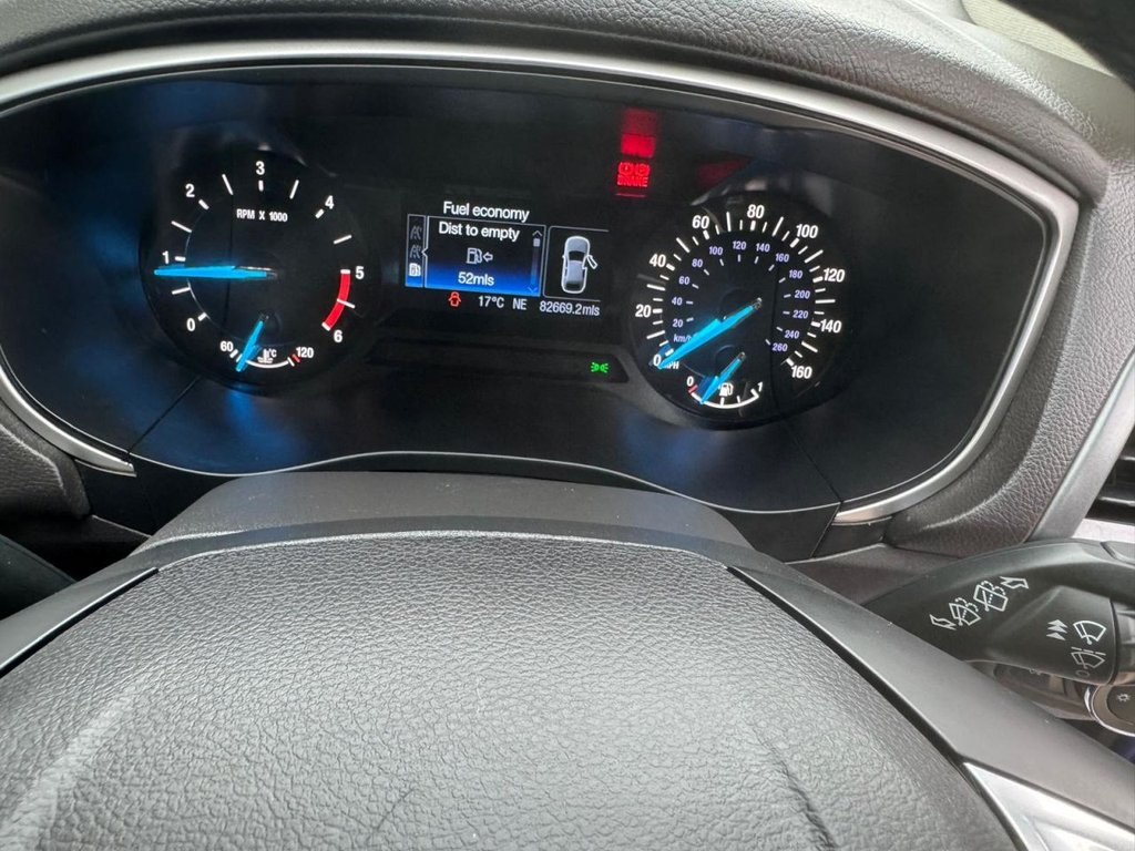 Used Ford Mondeo 2015 for sale - 77307399: Photo 11