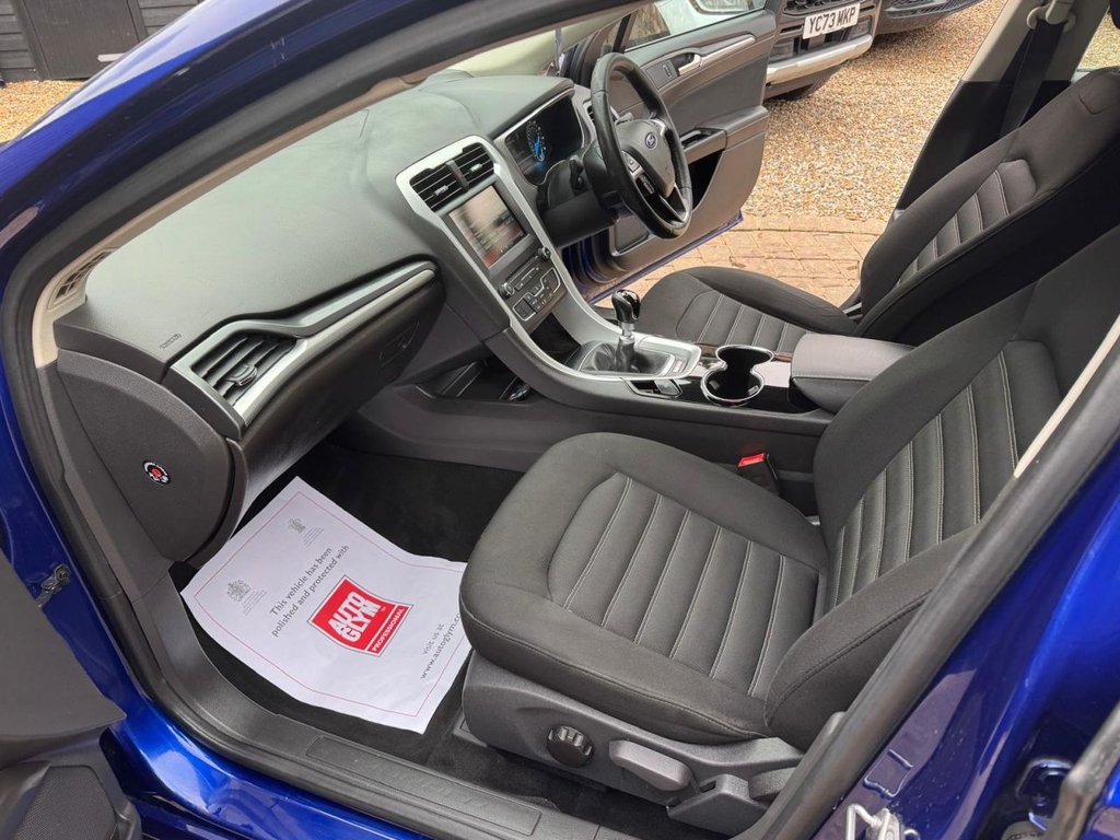 Used Ford Mondeo 2015 for sale - 77307399: Photo 12