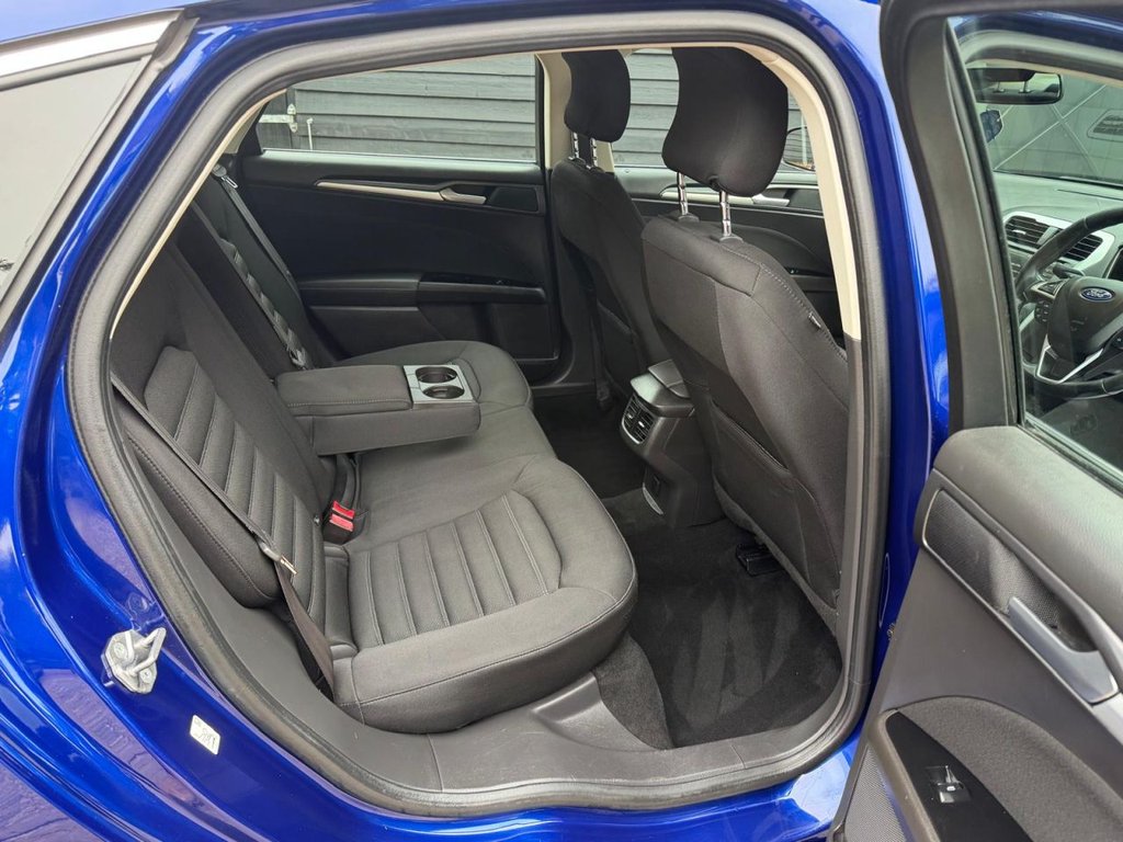 Used Ford Mondeo 2015 for sale - 77307399: Photo 13