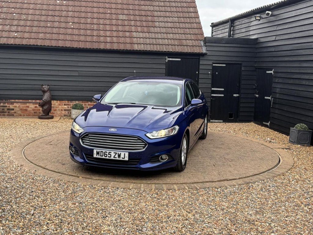 Used Ford Mondeo 2015 for sale - 77307399: Photo 22