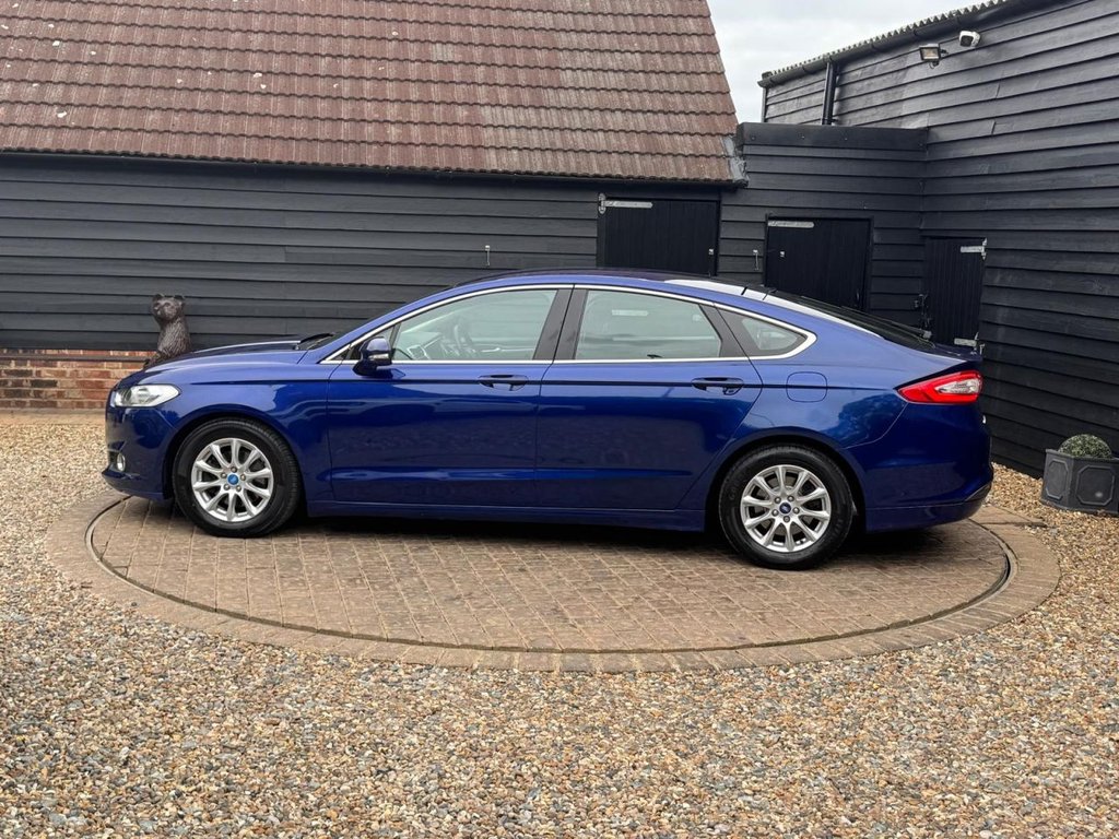 Used Ford Mondeo 2015 for sale - 77307399: Photo 6