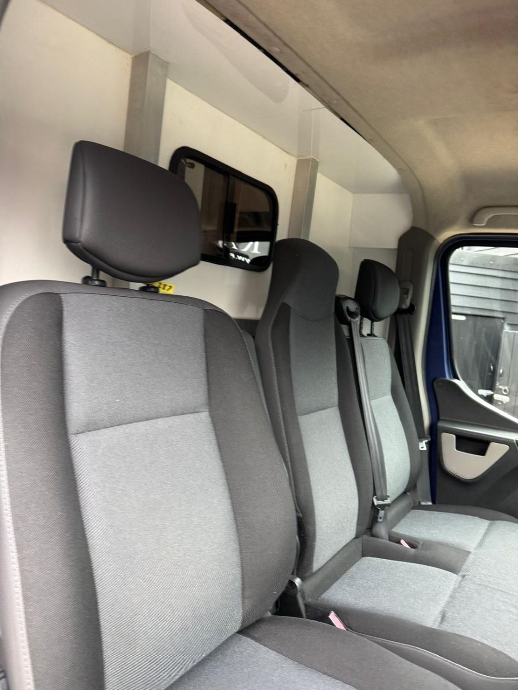 Used Renault Master 2016 for sale - 77978950: Photo 11