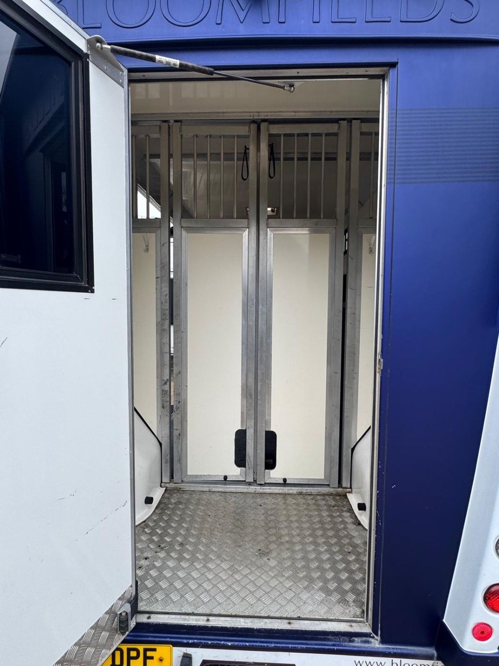 Used Renault Master 2016 for sale - 77978950: Photo 13