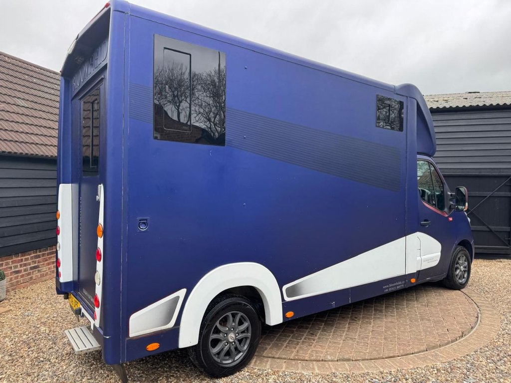 Used Renault Master 2016 for sale - 77978950: Photo 19