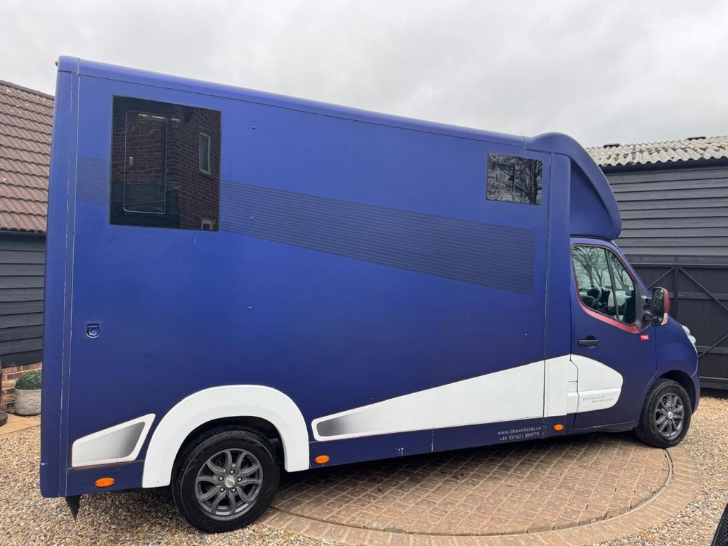 Used Renault Master 2016 for sale - 77978950: Photo 3