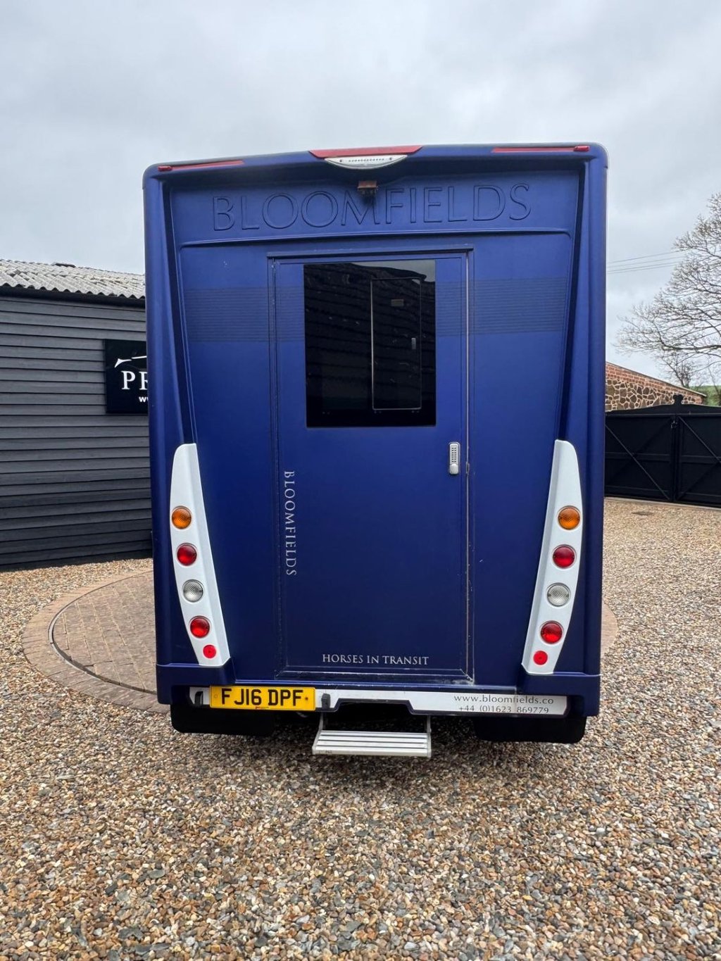 Used Renault Master 2016 for sale - 77978950: Photo 4