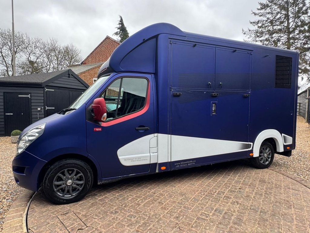 Used Renault Master 2016 for sale - 77978950: Photo 6