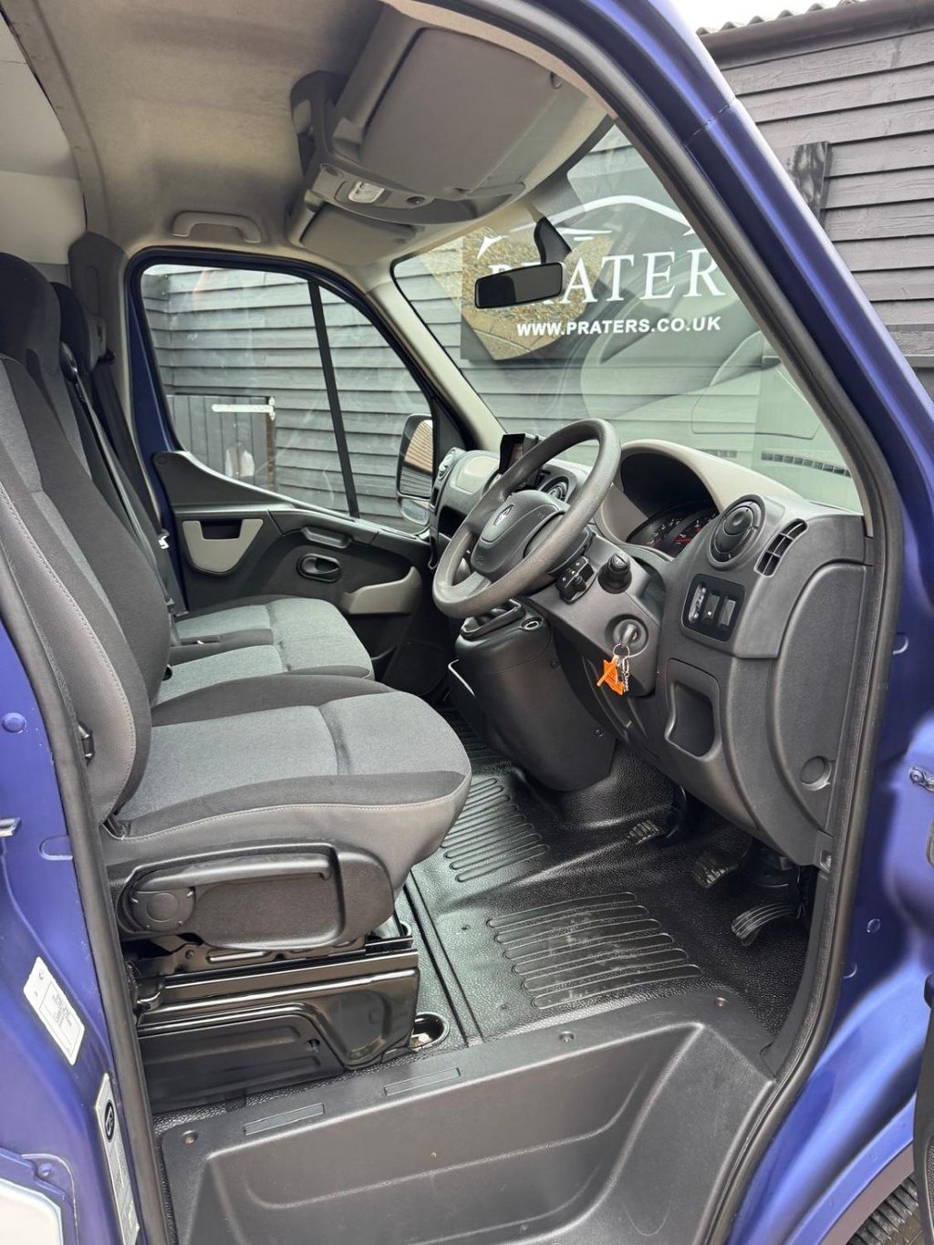 Used Renault Master 2016 for sale - 77978950: Photo 7