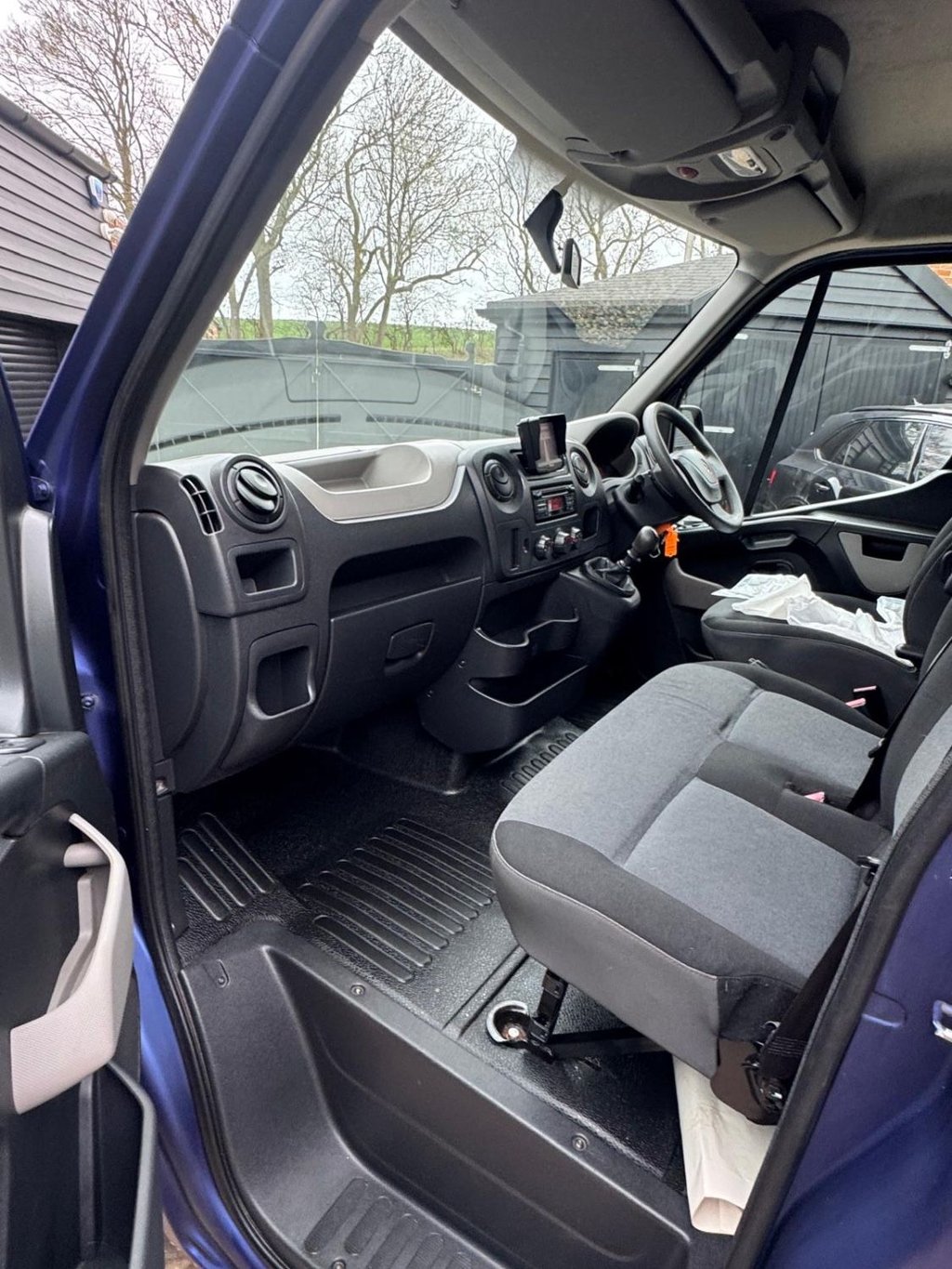 Used Renault Master 2016 for sale - 77978950: Photo 8