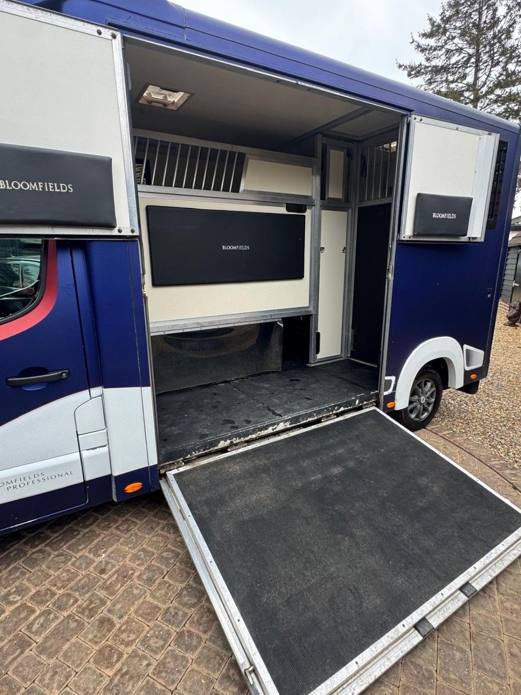 Used Renault Master 2016 for sale - 77978950: Photo 9