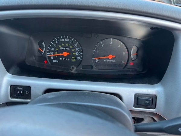 Used Mitsubishi L200 2002 for sale - 76173290: Photo 10