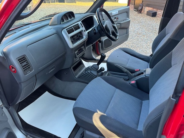 Used Mitsubishi L200 2002 for sale - 76173290: Photo 12