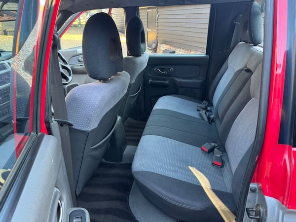 Used Mitsubishi L200 2002 for sale - 76173290: Photo 13