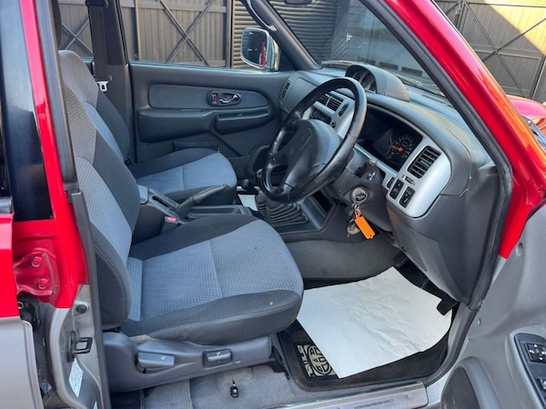 Used Mitsubishi L200 2002 for sale - 76173290: Photo 9