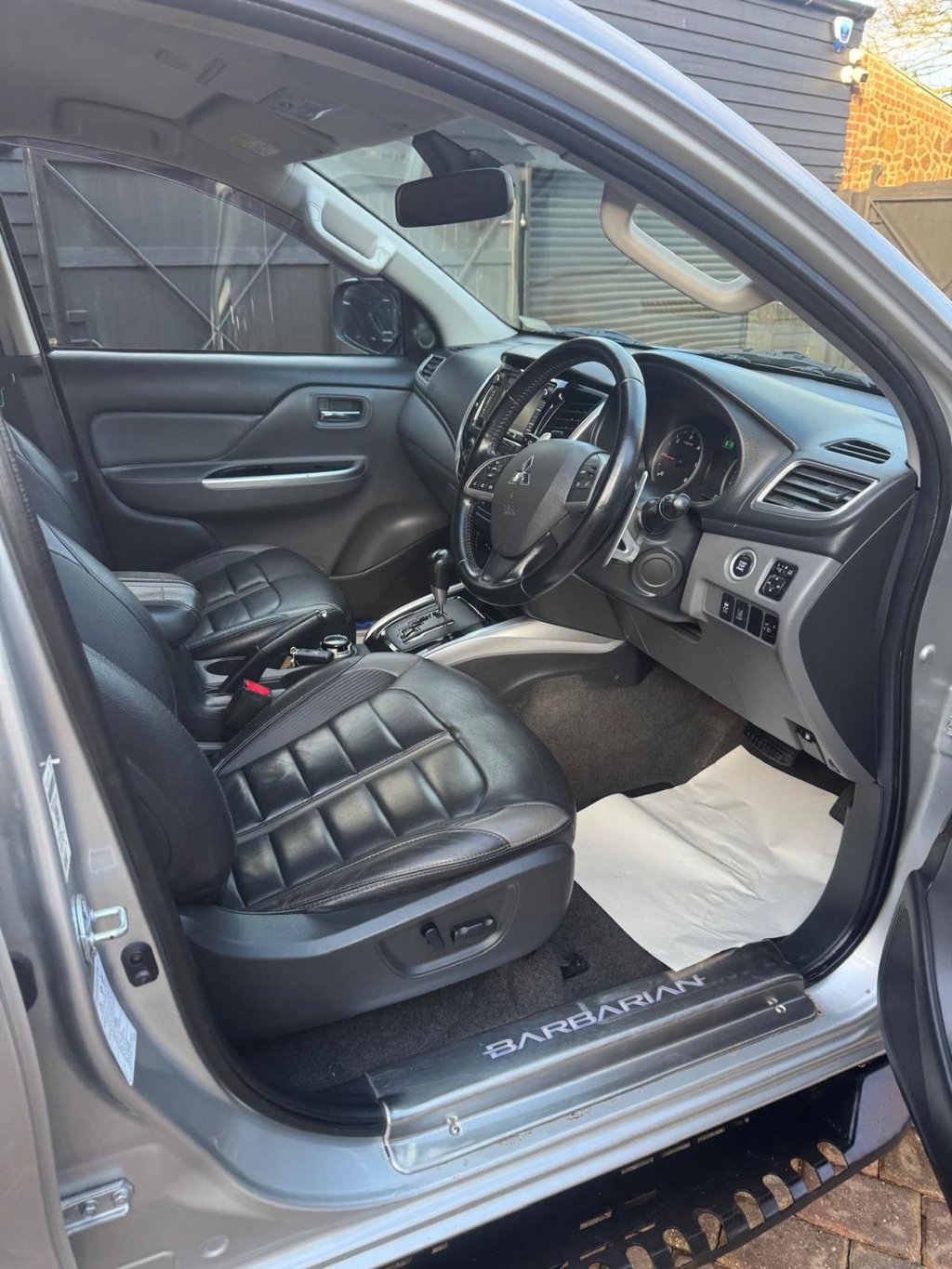 Used Mitsubishi L200 2015 for sale - 77239383: Photo 10