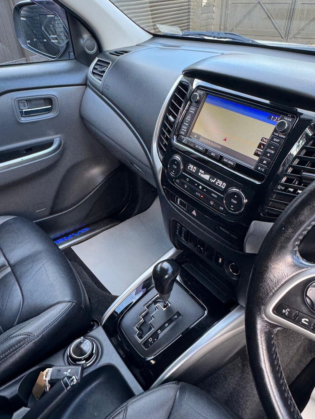 Used Mitsubishi L200 2015 for sale - 77239383: Photo 12