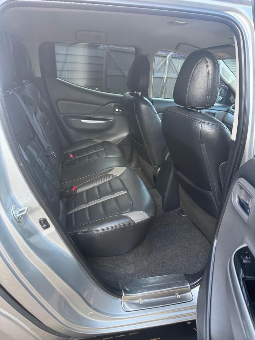 Used Mitsubishi L200 2015 for sale - 77239383: Photo 15