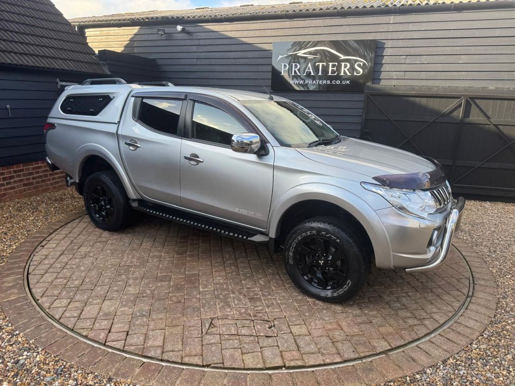 Used Mitsubishi L200 2015 for sale - 77239383: Photo 26