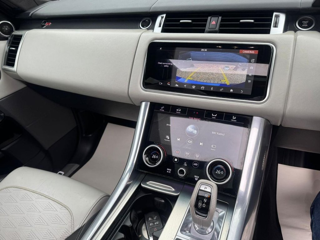 Used Land Rover Range Rover Sport 2019 for sale - 76574738: Photo 15