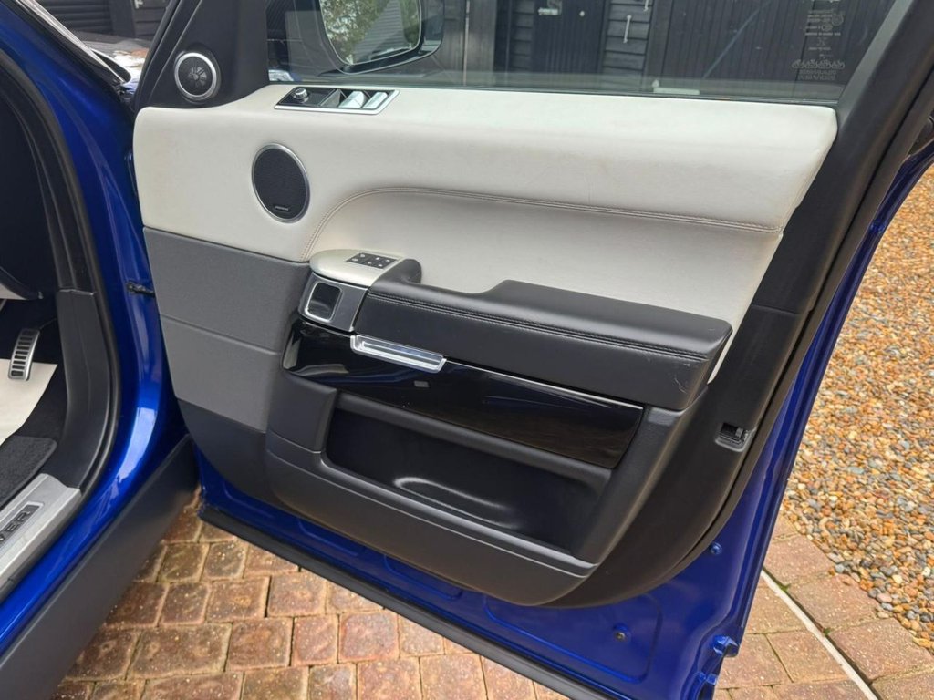 Used Land Rover Range Rover Sport 2019 for sale - 76574738: Photo 16