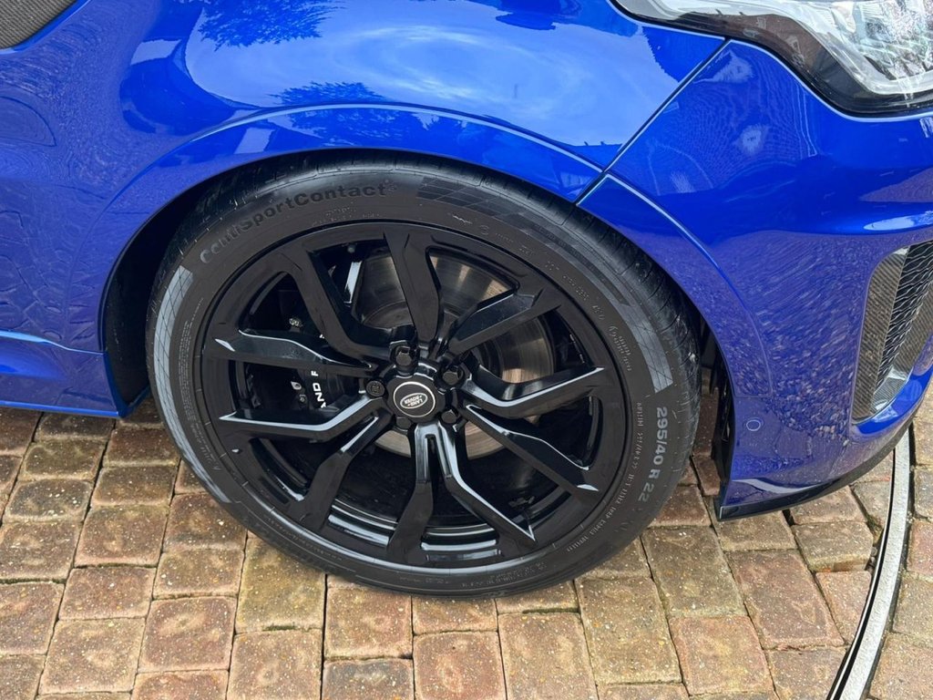 Used Land Rover Range Rover Sport 2019 for sale - 76574738: Photo 19