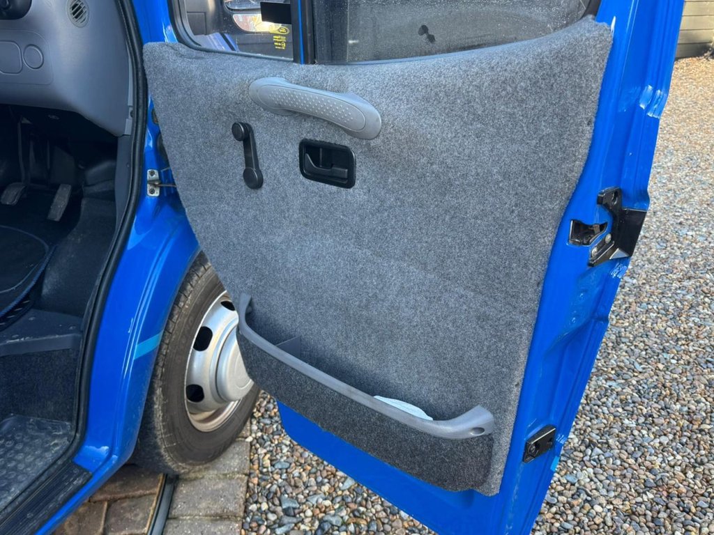 Used Ford Transit 1998 for sale - 76848124: Photo 11