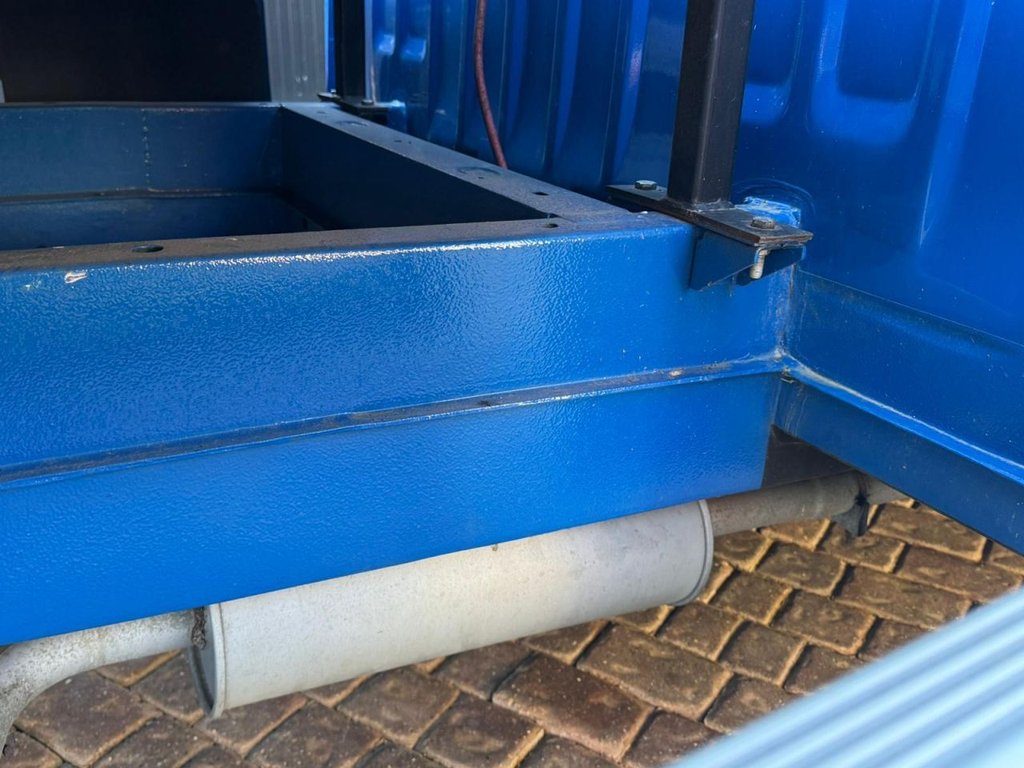 Used Ford Transit 1998 for sale - 76848124: Photo 15