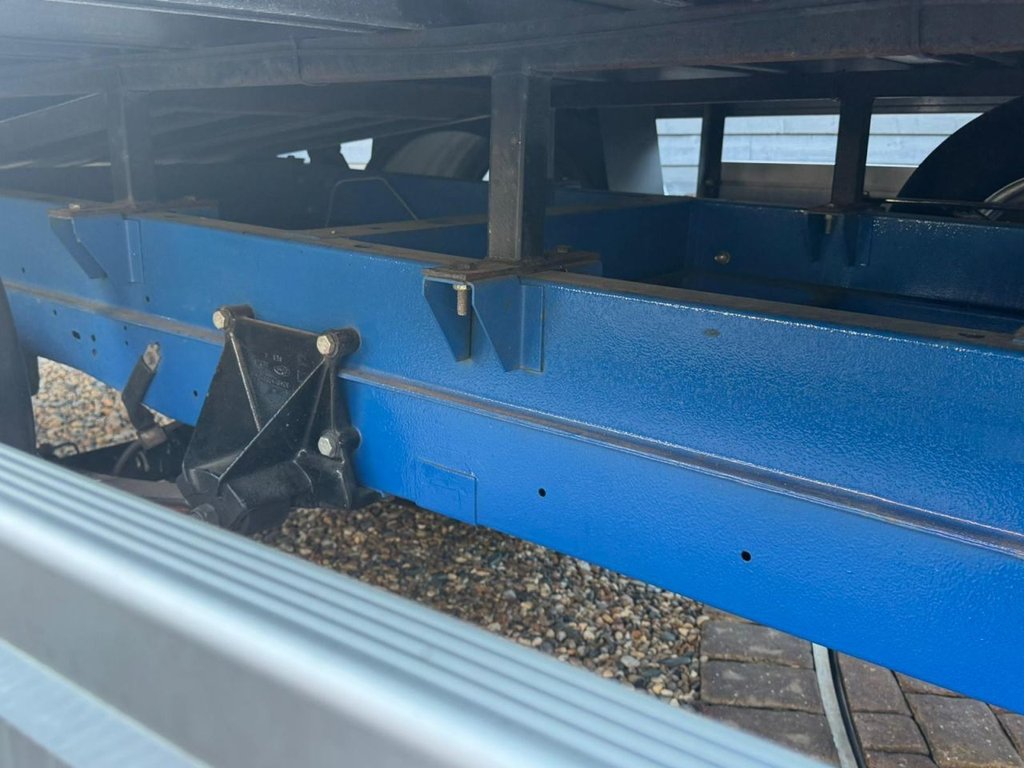 Used Ford Transit 1998 for sale - 76848124: Photo 16