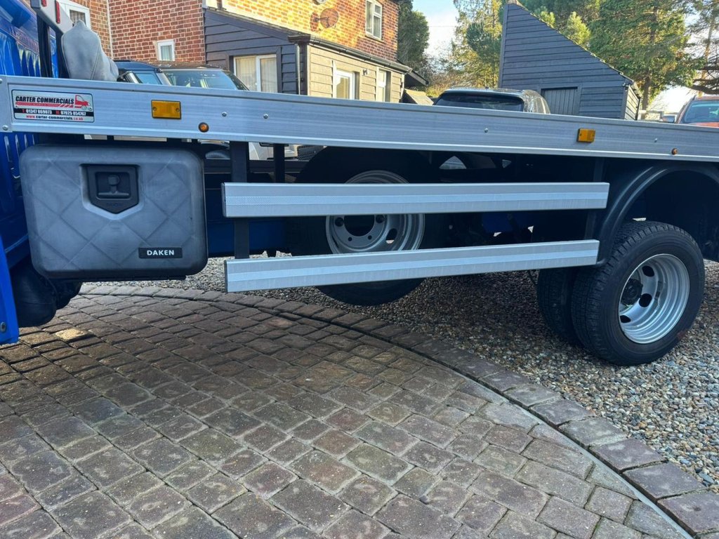 Used Ford Transit 1998 for sale - 76848124: Photo 22