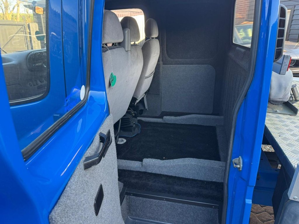 Used Ford Transit 1998 for sale - 76848124: Photo 5