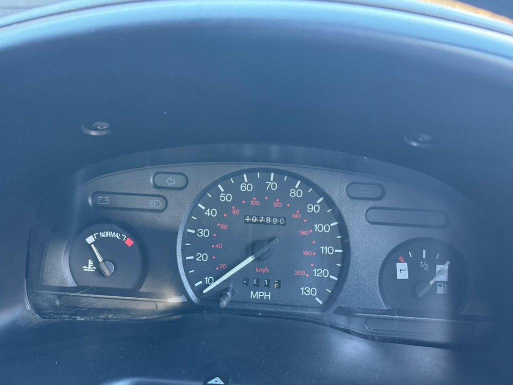 Used Ford Transit 1998 for sale - 76848124: Photo 9