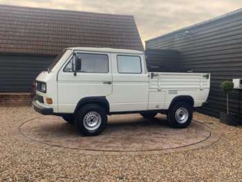 Used Volkswagen Transporter 2010 for sale - 70702345: Photo