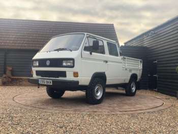 Used Volkswagen Transporter 2010 for sale - 70702345: Photo